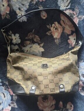 Sullinni Collezioni Vintage hobo-style shoulder bag